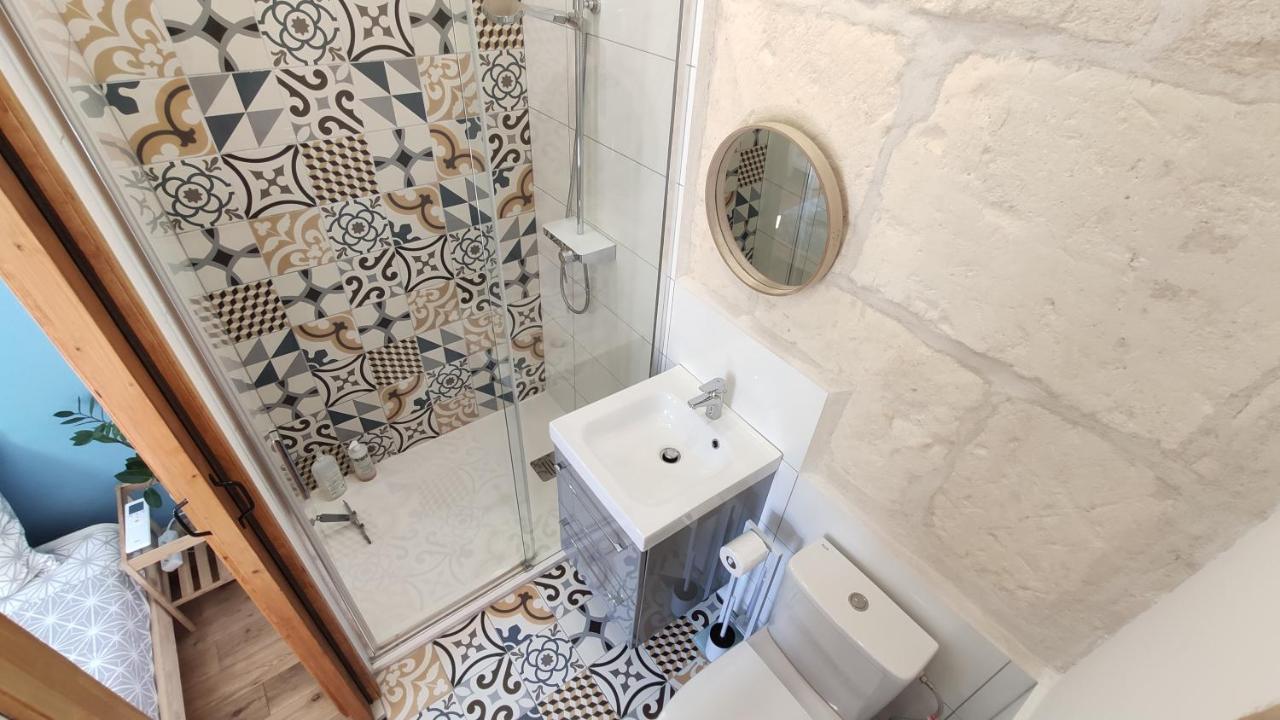 Chambres Tranquilles Proche Centre Ville Arles Exterior photo