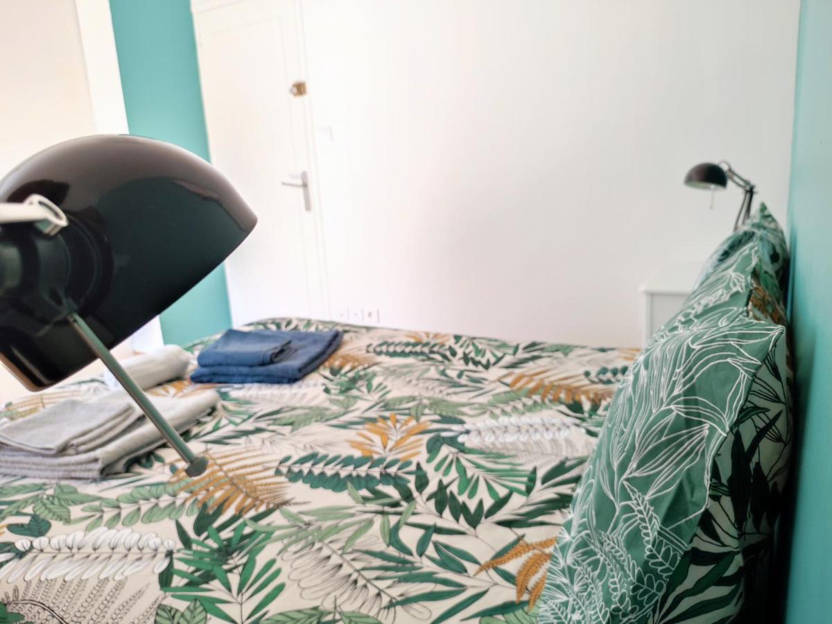 Chambres Tranquilles Proche Centre Ville Arles Exterior photo