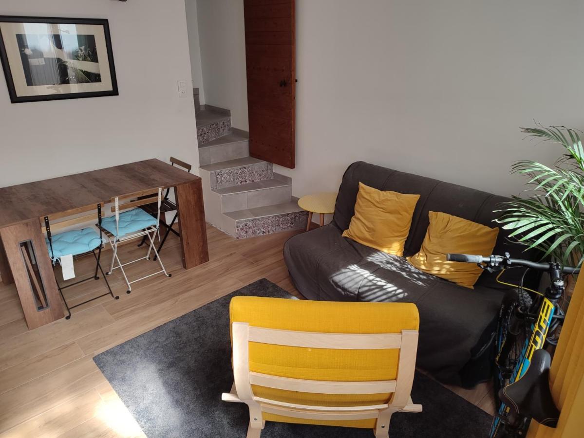 Chambres Tranquilles Proche Centre Ville Arles Exterior photo